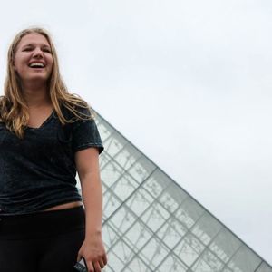 Meet your Posher, Tori